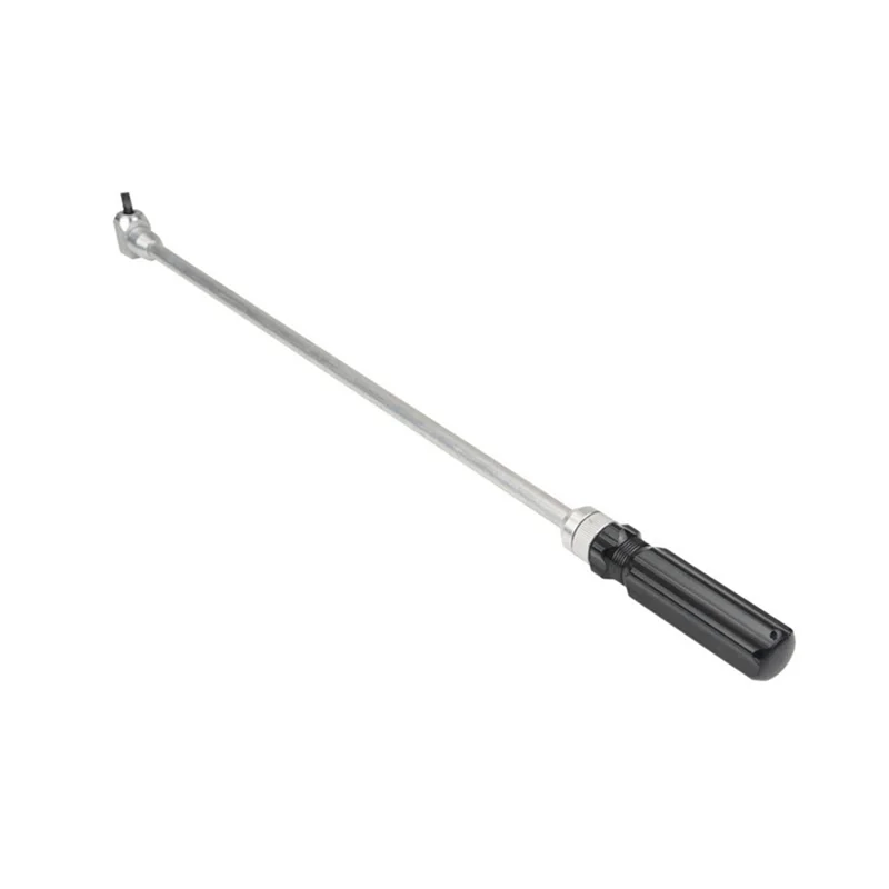 Compact Pilot Screw Adjustment Tool Motorcycle Carburetor Pilot Screw Adjusting Tool 90 Degree Angled Head Metal