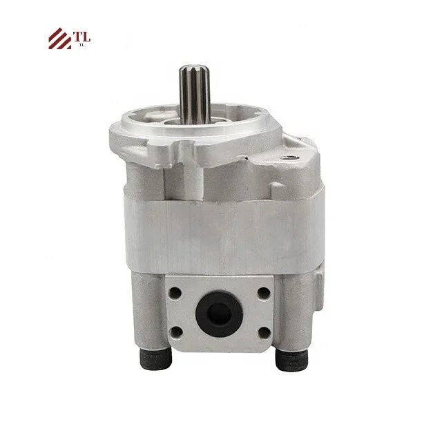 Pump 705-40-01020 705-94-01070 Hydraulic Oil Pump for Wheel Loaders WA430-6 WA380-6 WA380Z-6