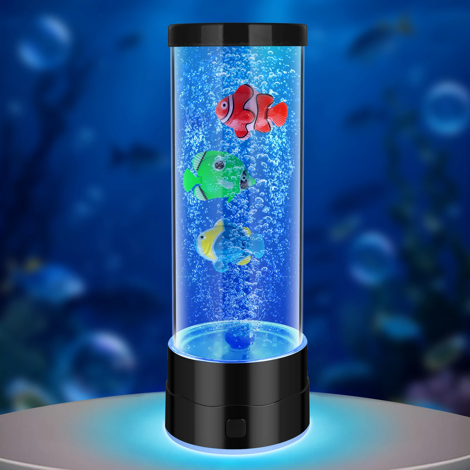 luminaria-de-mesa-decorativa-com-bolhas-de-peixes-com-luzes-led-mudanca-de-cor-alimentada-por-usb-ideal-para-casa-escritorio-ou-quarto