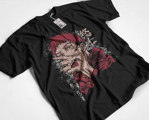 

Jujutsu Kaisen Shirt