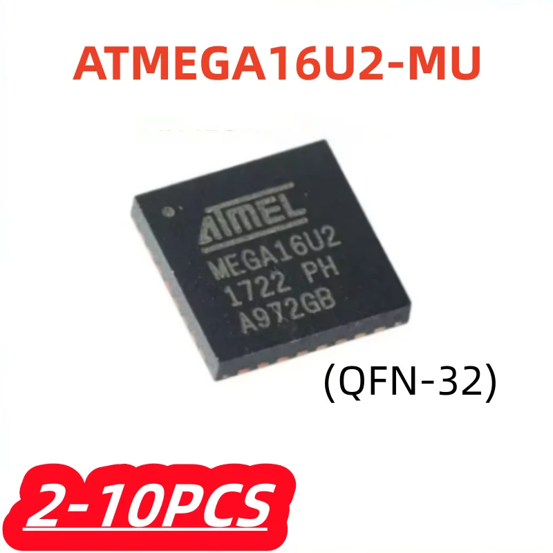 2-10Pcs/Lot 100% Ne…