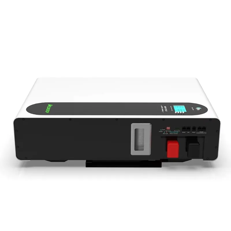 

48V LiFePO4 Powerwall Battery 100Ah 200Ah 5kWh 10kWh Lithium Solar Battery for Home Energy Storage