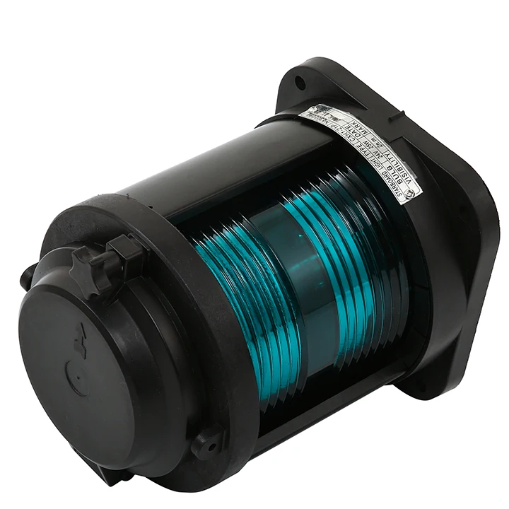 CXH-21P-luz de navegación marina, accesorios para barcos, 25W