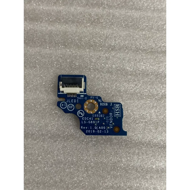 

LED Power-on Panel for Dell Latitude E5400 5400