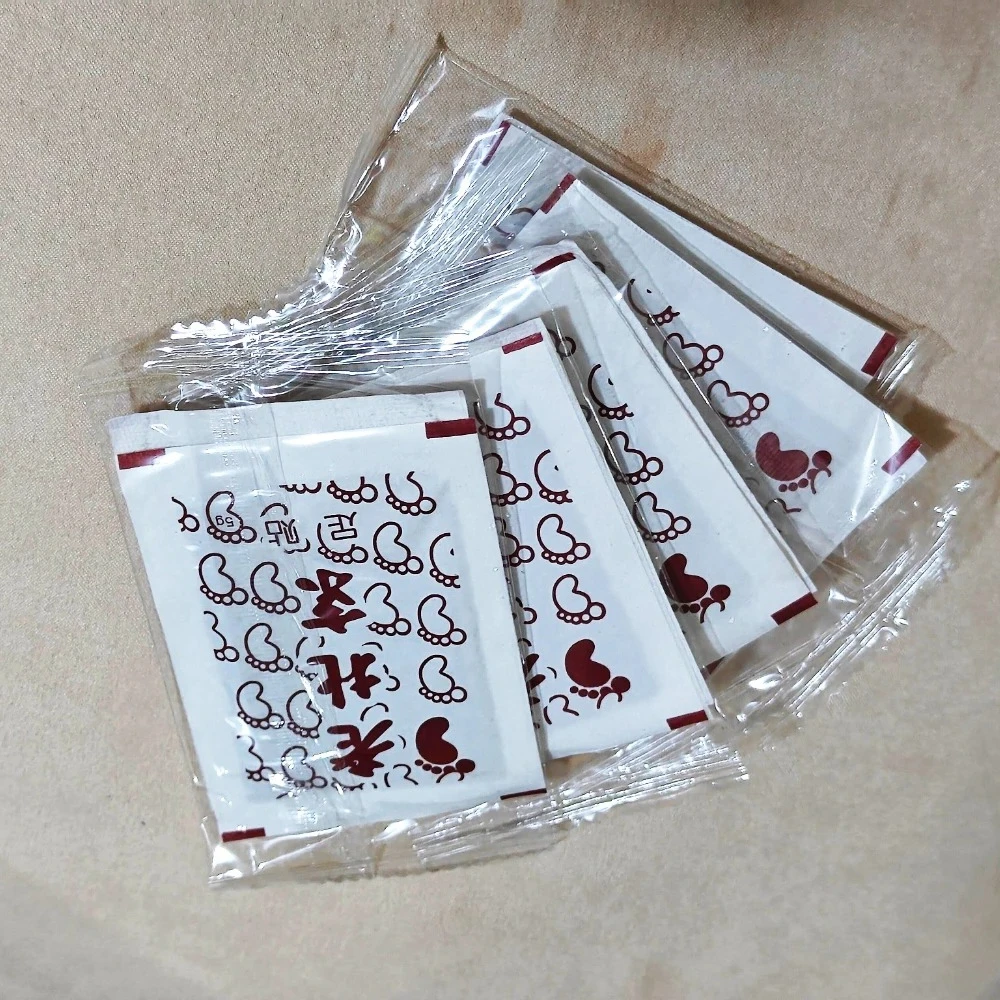 5/10/20/30/40 ΠΏΠ°ΠΊΠ΅ΡΠΎΠ², ΡΡΠ°ΡΡΠΉ ΠΠ΅ΠΊΠΈΠ½ΡΠΊΠΈΠΉ ΠΌΠ°ΡΡΠ°ΠΆΠ½ΡΠΉ ΠΏΠ»Π°ΡΡΡΡΡ Π΄Π»Ρ Π½ΠΎΠ³, Π»ΠΈΠΏΠΊΠ°Ρ ΠΏΠΎΠ΄ΡΡΠ΅ΡΠΊΠ° Π΄Π»Ρ Π½ΠΎΠ³ (2 ΡΡ./ΠΏΠ°ΠΊΠ΅Ρ) 5/10/20/30/40 ΠΏΠ°ΠΊΠ΅ΡΠΎΠ², ΡΡΠ°ΡΡΠΉ ΠΠ΅ΠΊΠΈΠ½ΡΠΊΠΈΠΉ ΠΌΠ°ΡΡΠ°ΠΆΠ½ΡΠΉ ΠΏΠ»Π°ΡΡΡΡΡ Π΄Π»Ρ Π½ΠΎΠ³, Π»ΠΈΠΏΠΊΠ°Ρ ΠΏΠΎΠ΄ΡΡΠ΅ΡΠΊΠ° Π΄Π»Ρ Π½ΠΎΠ³ (2 ΡΡ./ΠΏΠ°ΠΊΠ΅Ρ)