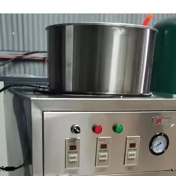 

Commercial Dry Garlic Skin Removing Peeling Machine For Restaurant Use Commercial Capacity Garlic Peeler Fully Automatic