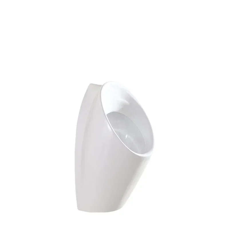 Public toilet sensor urinal