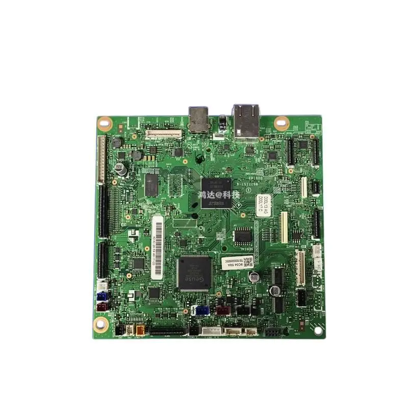 La máquina original desmontada es adecuada para accesorios de placa base Brother 3190CDW