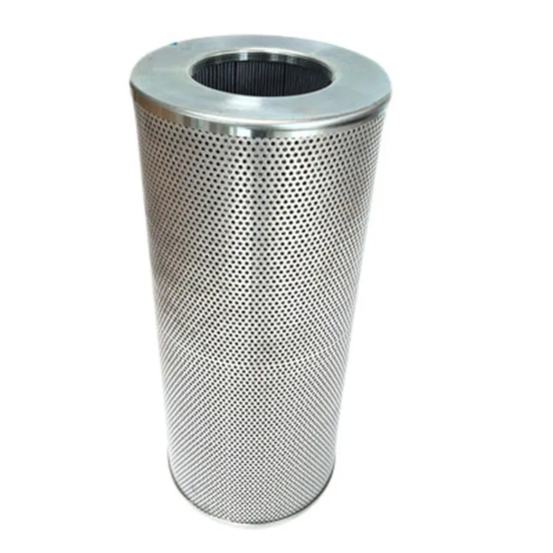 Suitable for Sany SY420 420C excavator oil return filter element hydraulic filter element inlet filter element filter