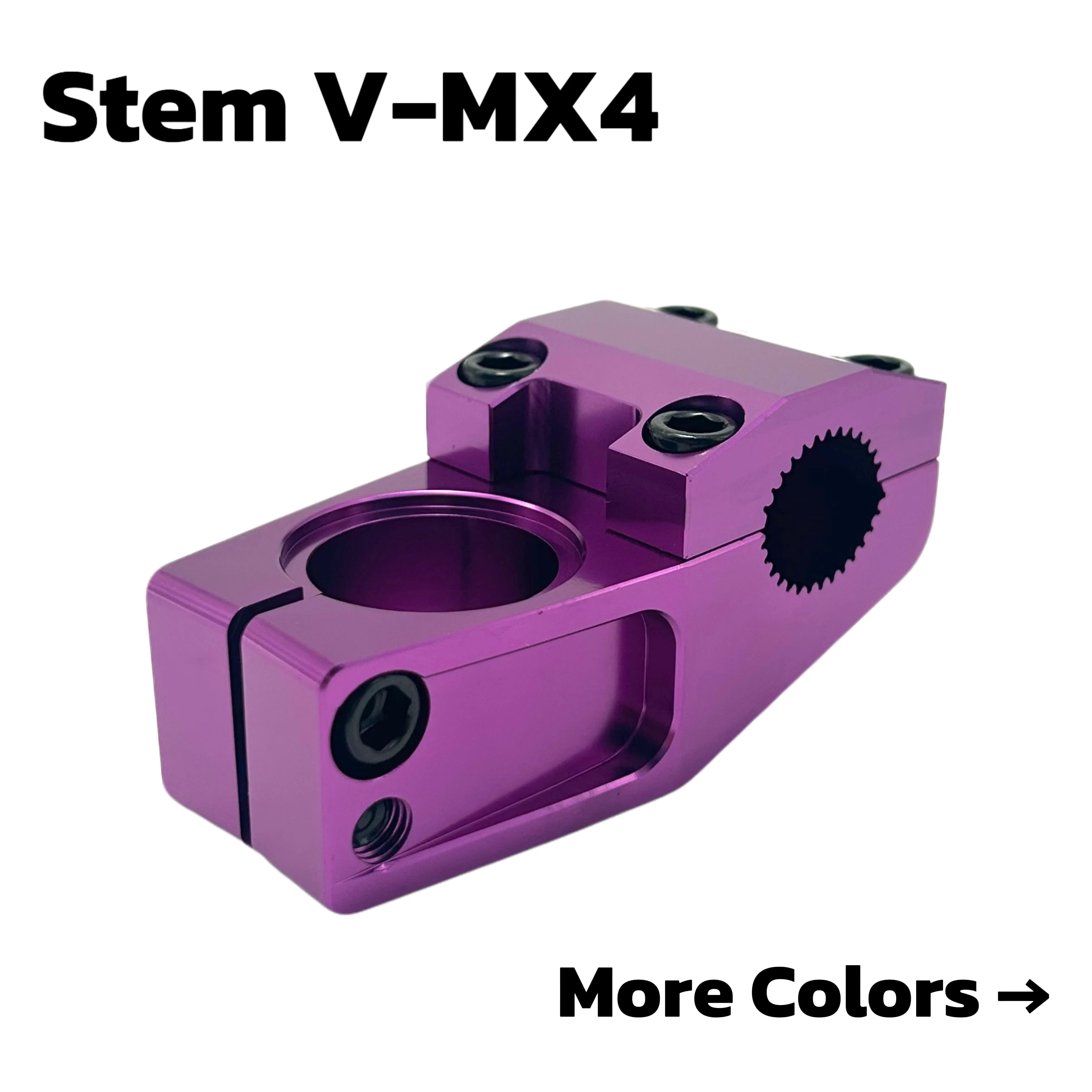 yZ[zBMXXe V-MX4 22.2mm A~ ]ԃXe BMX[VO}EeoCNp V[gnho[ JX^oCNANZT[p