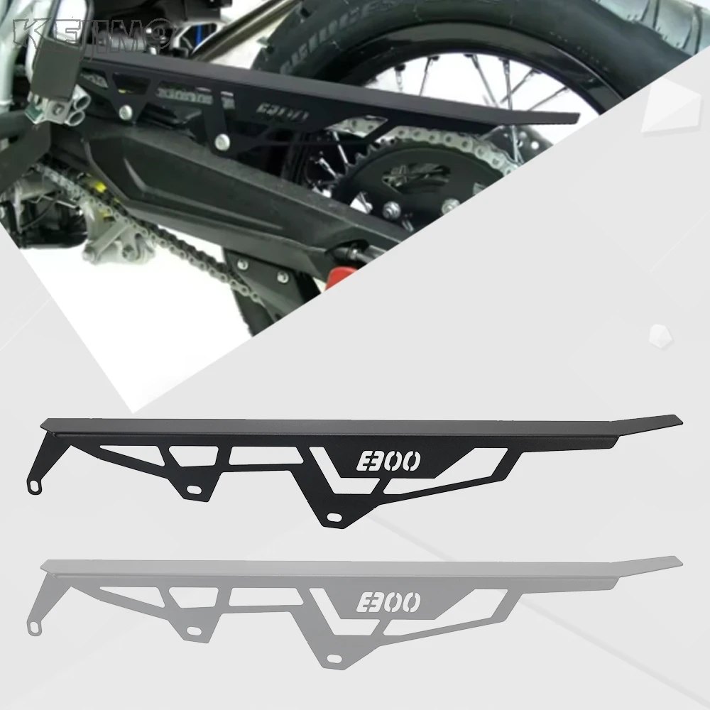 

For TIGER 850 SPORT TIGER900 RALLY PRO 2021-2025 Motorcycle Chain Guard Stainless Steel Crankcase Chain Guard Sprocket Protector