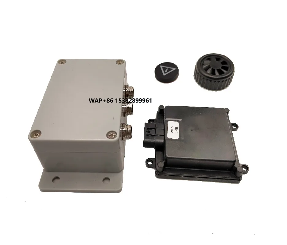 ADAS System Anti Collision Device Long Range radar 40M