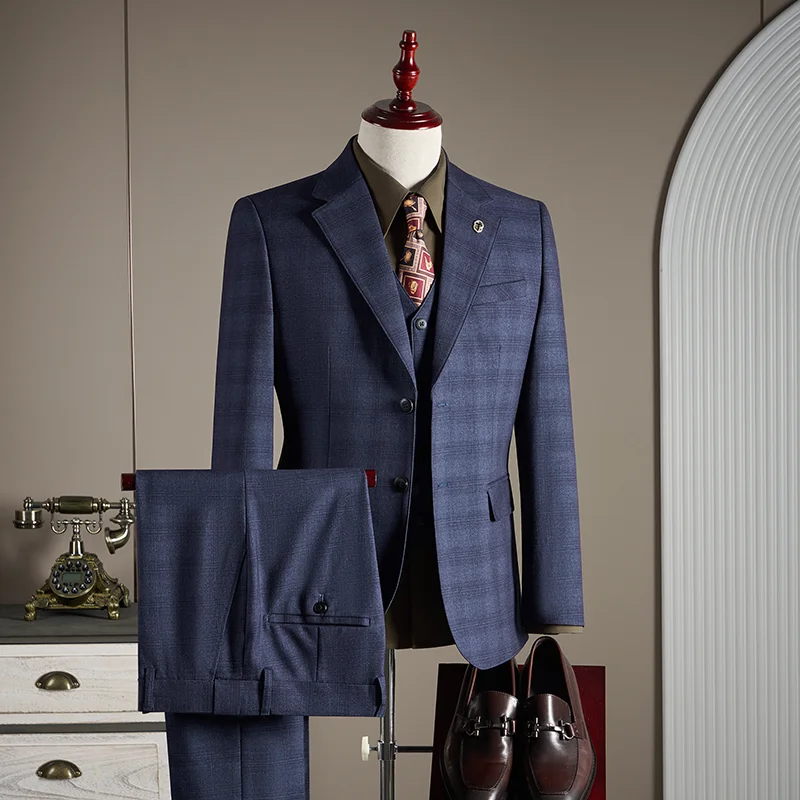 Navy blue