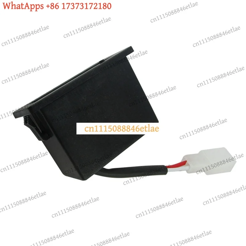 402A Digital Display Meter for Diesel Generator 90-250V Home Tool Universal Accessory