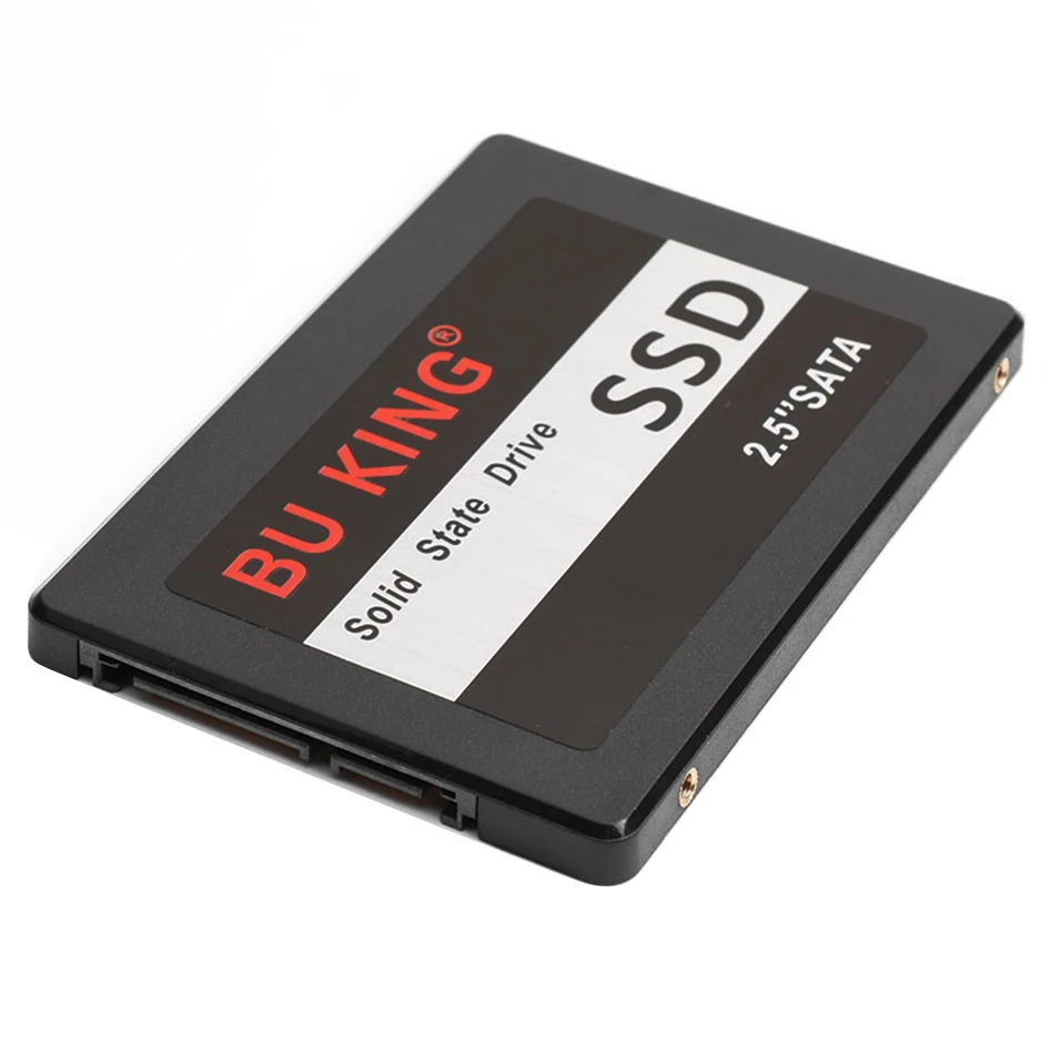 GFR5-BU KING 2,5 polegadas 60 GB SSD SATA3.0 Unidade de estado sólido integrada