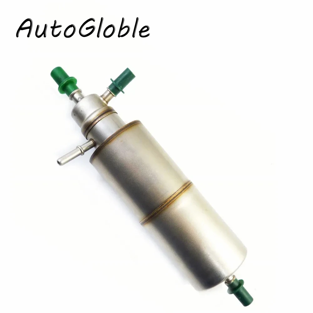 Fuel Filter For Benz M-Klasse W163 ML320 ML350 ML500 ML430 ML55 1998-2005 3.2L-5.0L Fuel Cleaner Mahle 1634770801 TD-024F