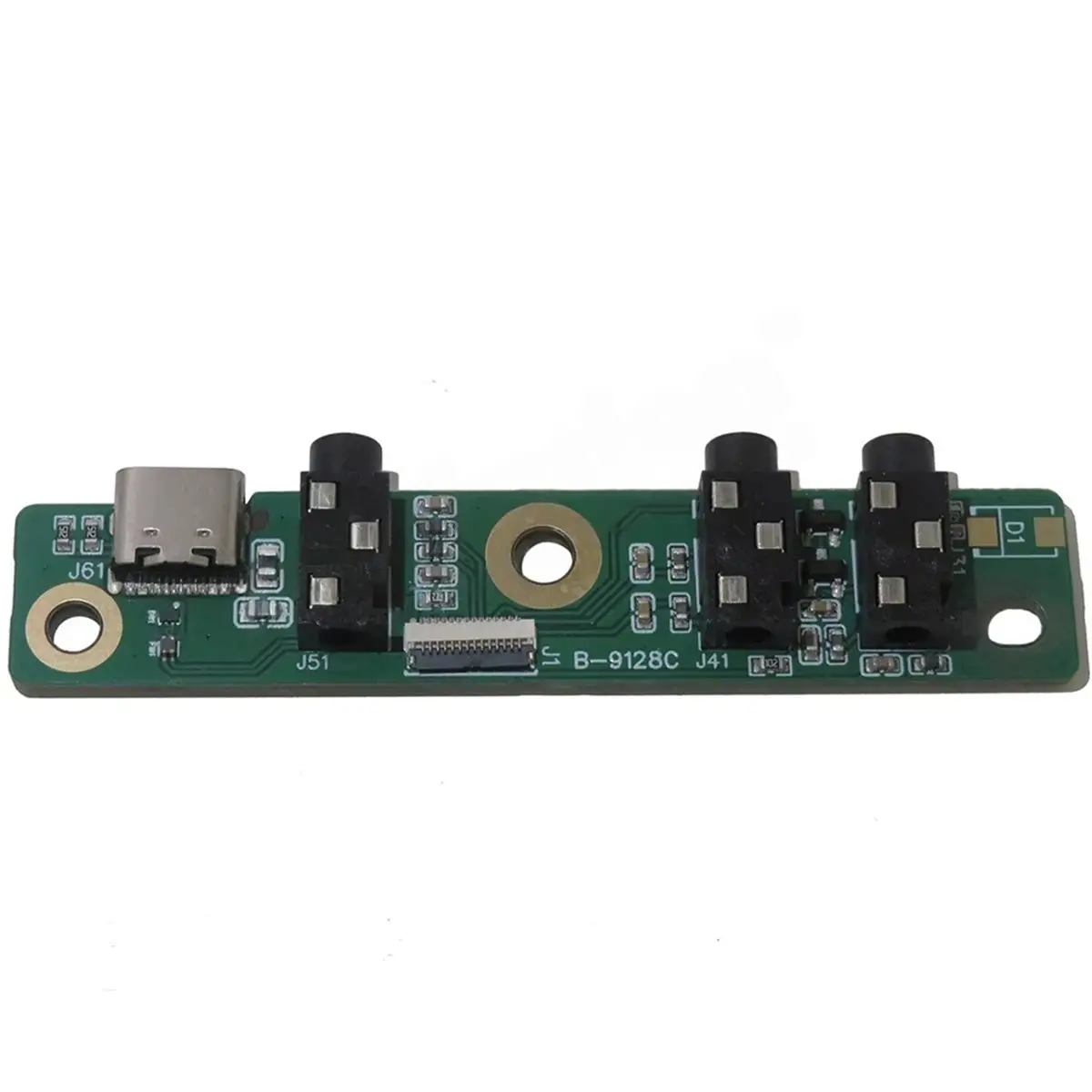 A64I IC-705 Amateur Radio Transceiver with Type-C USB-C Interface Upgrade Board