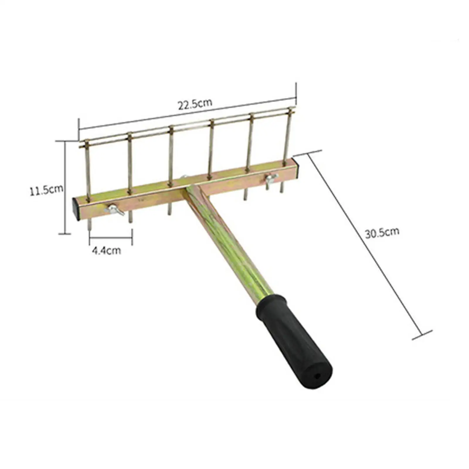 Tiles Laying Leveling System Multifunctional Floor Paving Tile Builder Tool