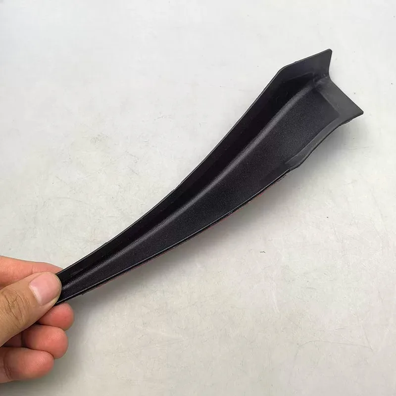 Right Left Machine Cover Hinge Protection Water Collection Plate Rainwater for Volkswagen Passat 2011-2018  561819447/561819 448
