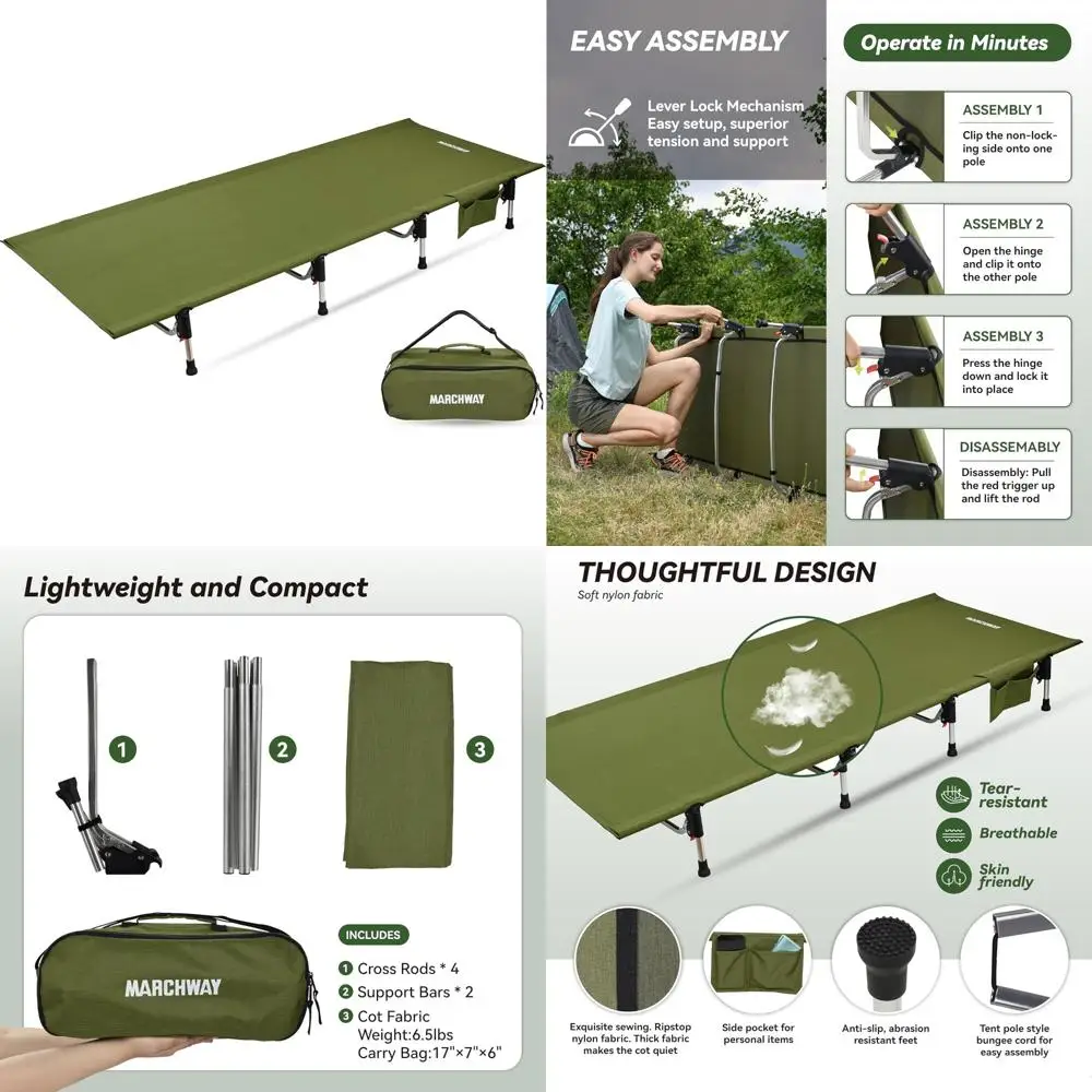 Ultralight Portable… - image