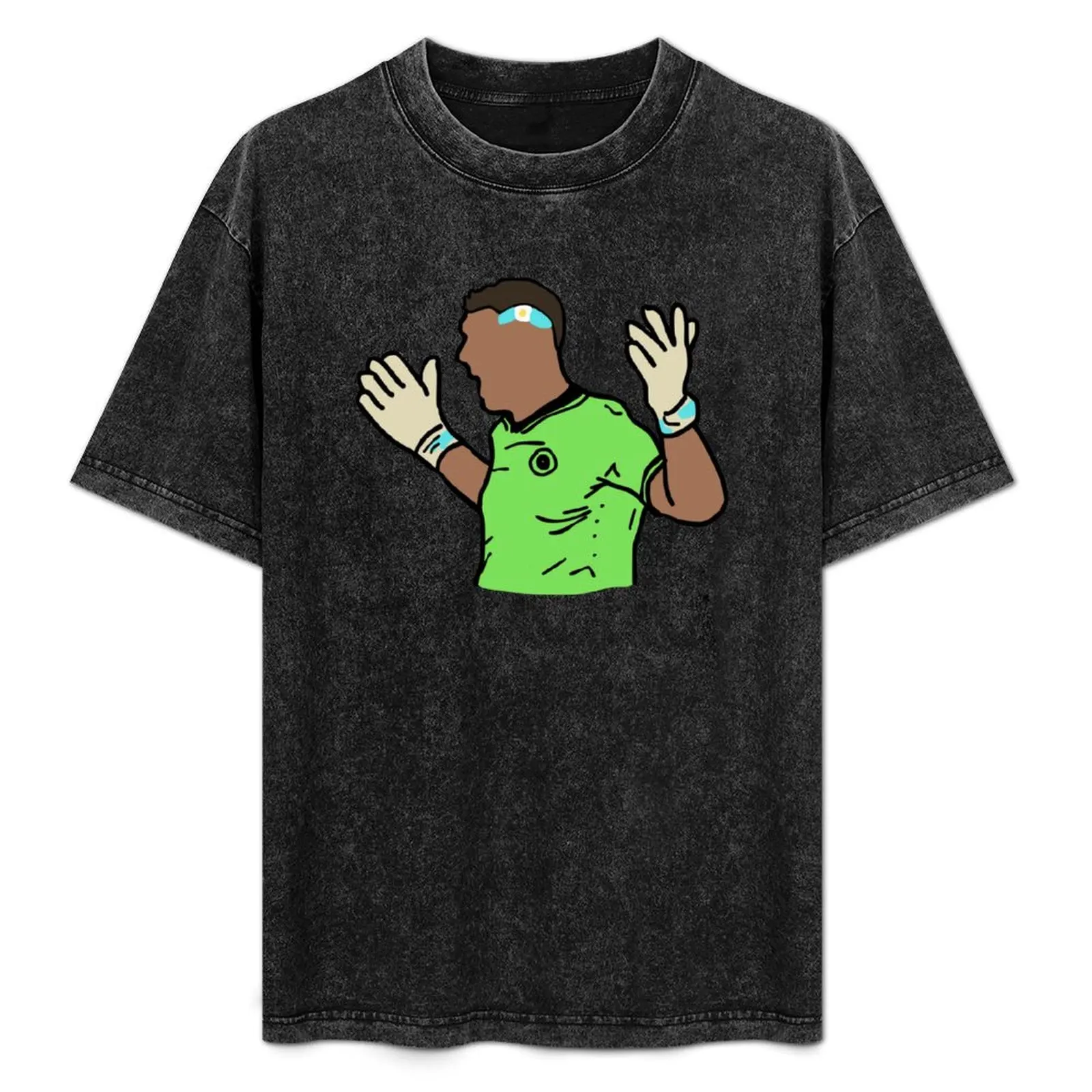 

Emi - Dibu - Aston Villa Gifts - Yashin Winner T-Shirt valentines clothes graphic shirts Blouse Short sleeve tee men