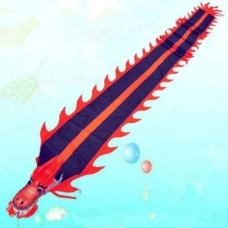 

6/8/10 м, черный, красный, китайский фитнес-лента с драконом, танцевальный реквизит для взрослых, новогодний фестиваль, представление, азиатский фитнес-танец дракона