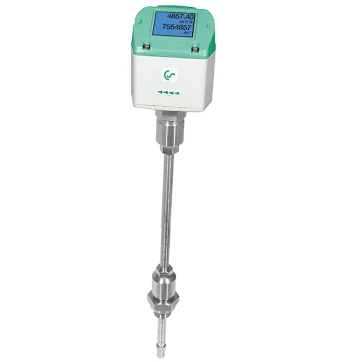 VA-500 Gas And Air …