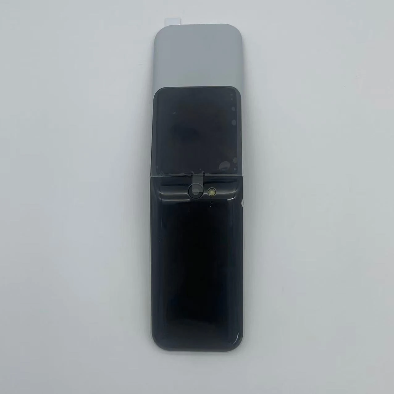 هاتف محمول غير مقفول 2720F 2720 أضعاف GSM 900/1800 بلوتوث 2G لوحة مفاتيح عربية روسية مصنوعة في فنلندا #5