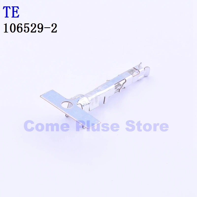 10PCS/100PCS 104479-8 106529-2 1-104480-2 Connettore 1-104480-7