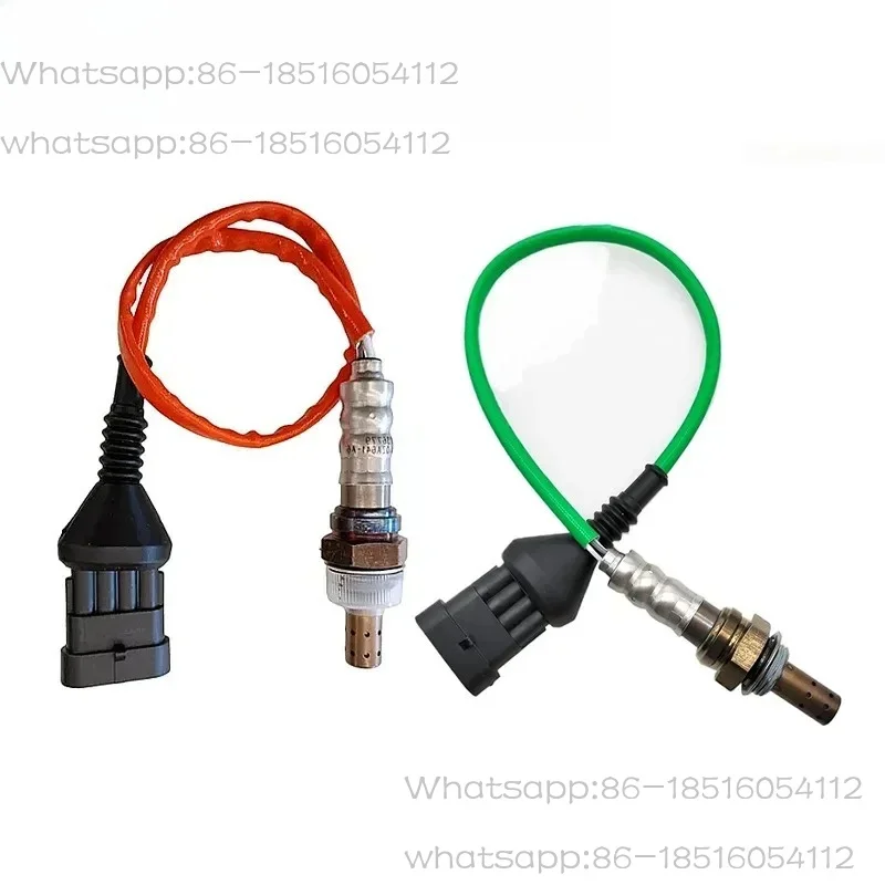New  55236778 55222112 Lambda O2 Oxygen Sensor