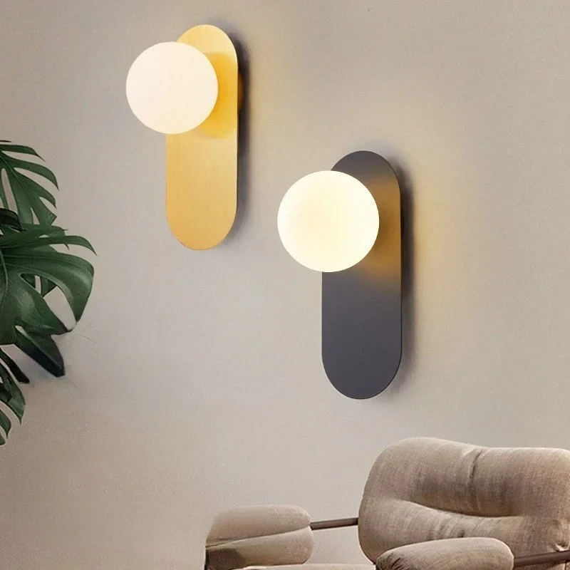 Nordic Modern Wall …