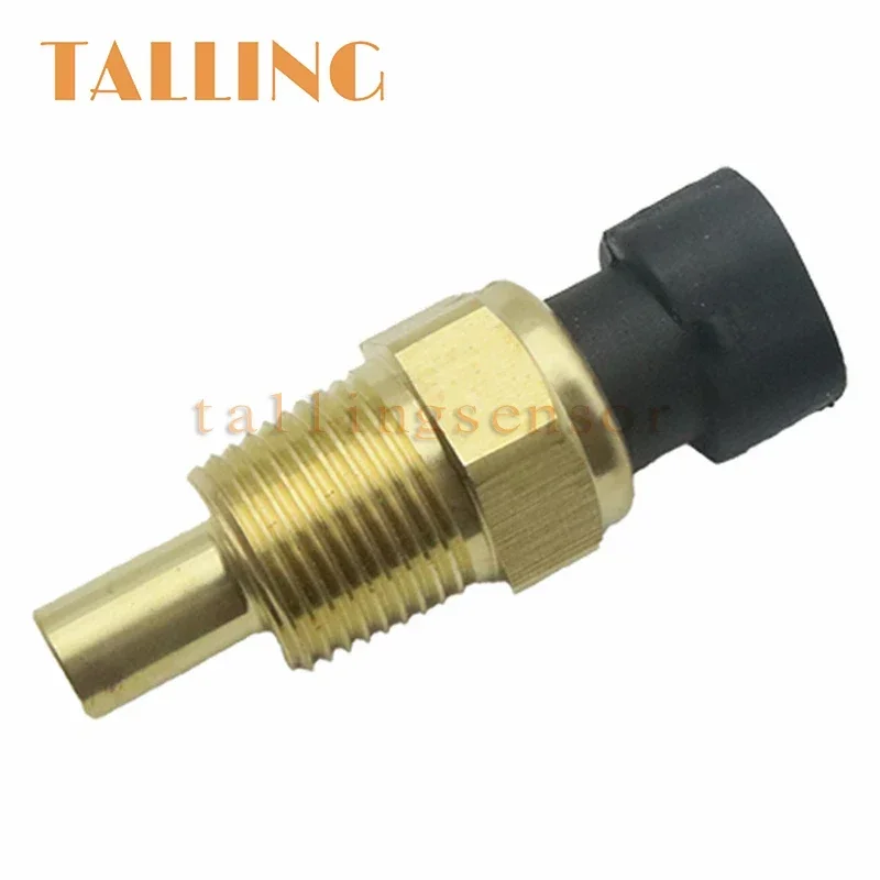 05744030 Engine Coolant Temperature Sensor For Chevrolet S10 Blazer Malibu Cavalier Silverado GMC C1500 C5000 K1500 Pontiac New