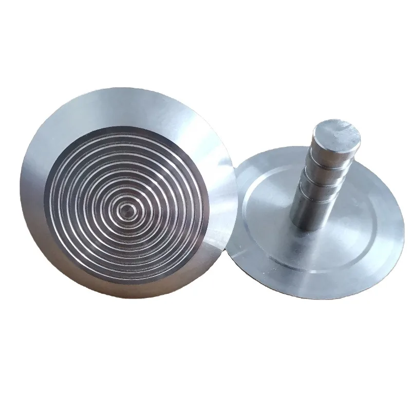 Stainless Steel Boundary Nails Road 304 316 Blind Anti-Slip Tactile Indicator Nails