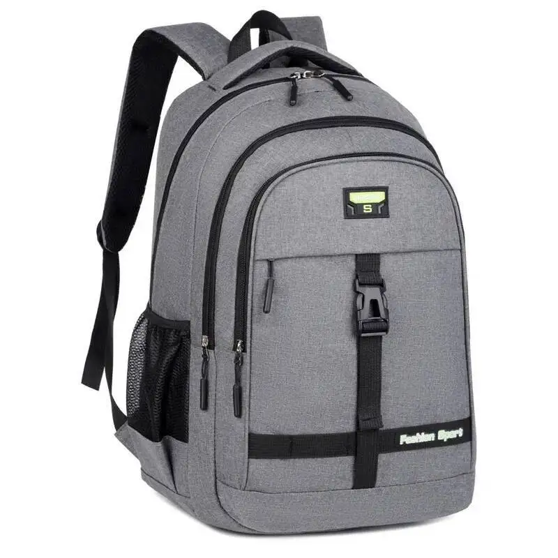 

Женский легкий вместительный рюкзак для путешествий, простой городской рюкзак для походов и ноутбука, модный дизайн 2026 года для коротких поездок