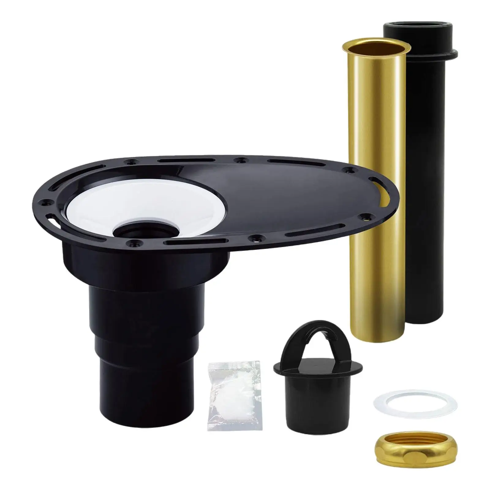 Freestanding Tub Drain Kit Free Standing Tub Drain Rough in Kit Premium