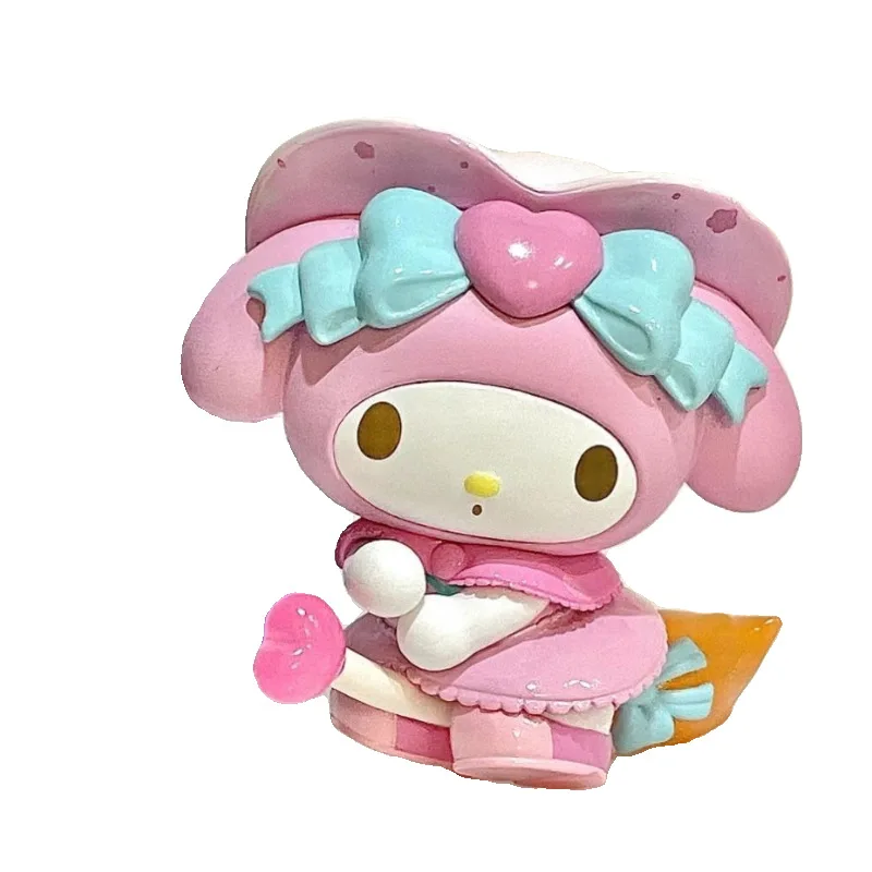 Рисунок 5 - Фигурка Sanrio Kuromi