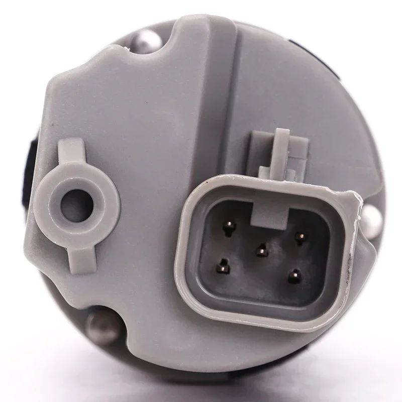 Yeni 26060073 600-101 ön aks aktüatör 4WD Chevrolet Silverado Suburban Tahoe GMC Canyon Cadillac Cadillac için 1997-2013
