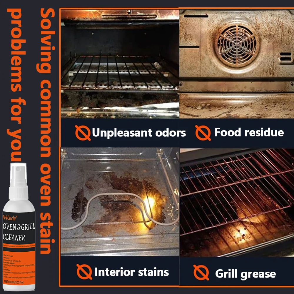 Thumbnail 4 - #33 Trending Oven Cleaners Right Now