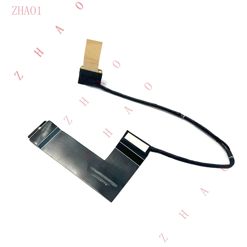 Z  40PIN Laptop LCD Screen Cable For MSI MS-15F2 Stealth 16 MercedesAMG A13VG
