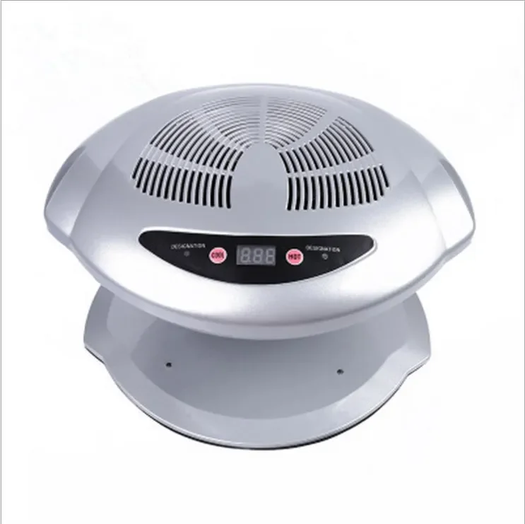 

z nail equipment and tools guangdong yf-066 mini nail dryer fan nail polish dryer fan 400W manicure pedicure salon