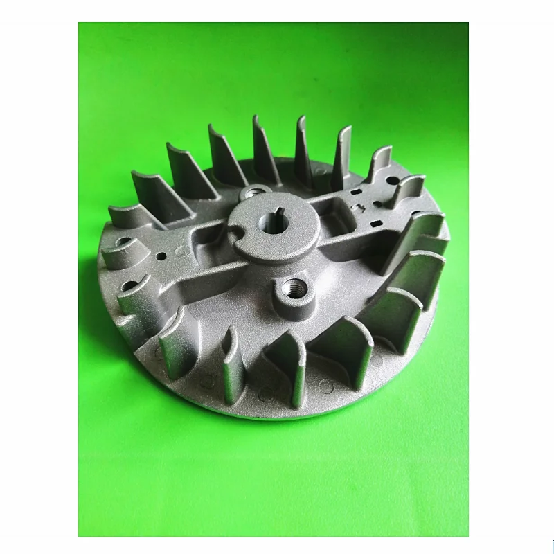 142F 144F Trimmer Magneto Flywheel FIT ชิ้นส่วนเครื่องยนต์ GXH50 GXV50 Booster 1000อินเวอร์เตอร์เครื่องกำเนิดไฟฟ้า