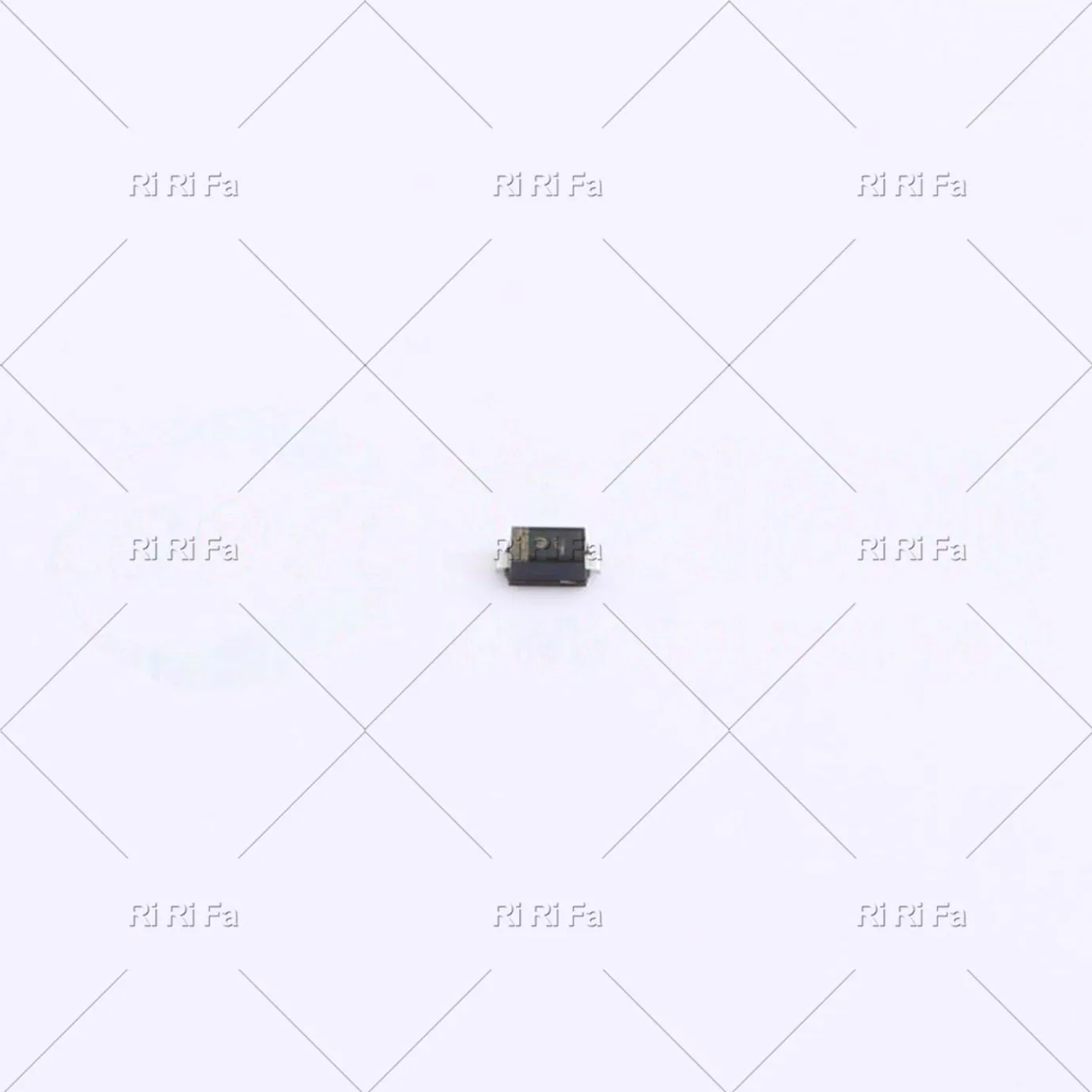 BBY6602VH6327XTSA1 (5pcs) Varactor Diode  SC-79-2