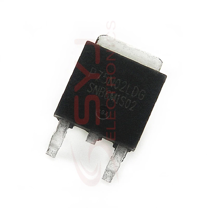 5-20PCS P75N02LDG P75N02 IR2112 2112 TDA8569Q TDA8569 OB2276CP OB2276 AD745JRZ AD745JR IR2112S IR2112