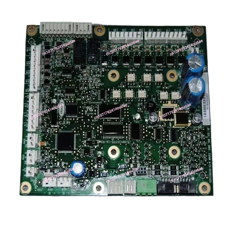 

Applicable to Carrier air conditioner accessories 30RBRQ air-cooled scroll unit main board 32GB500372EE