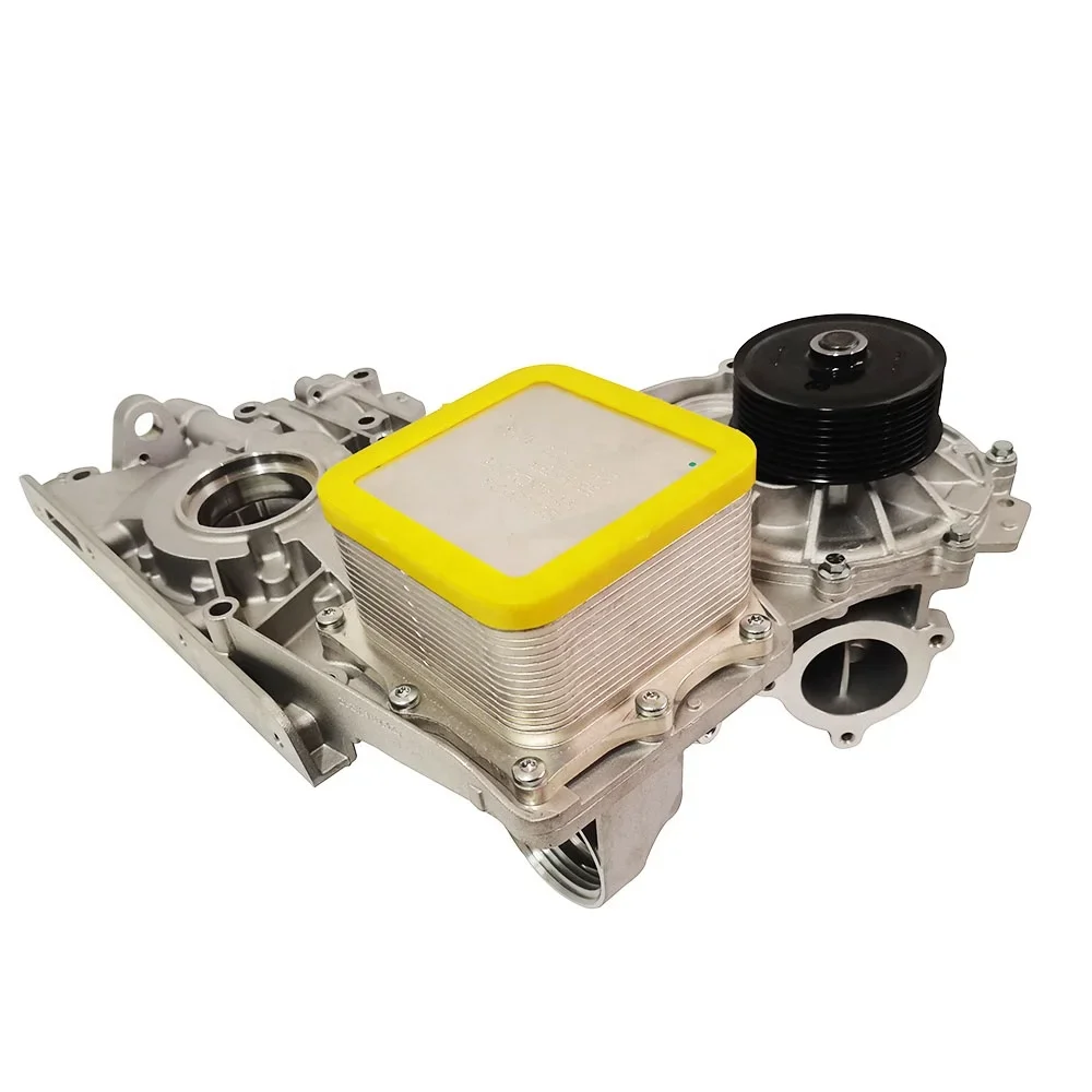 ISF2.8 Oil Cooler 5…