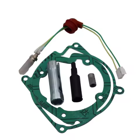 12V/24V 88W-98W 2KW 5KW 8KW Car Truck Boat Caravan Yacht Parking Heater Ceramic Glow Plug Wrench Similar Eberspacher D2 D4 4S