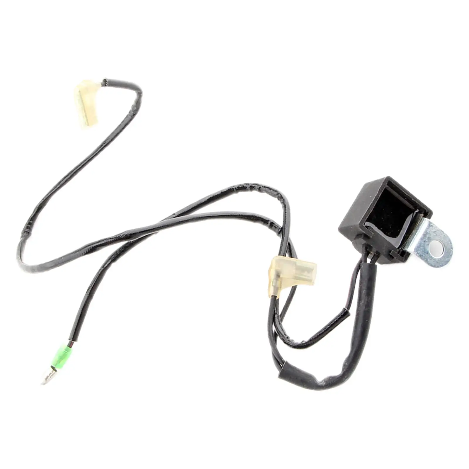 High Performance Engine Cut Off Diode Switch Black Plastic for Honda GX610 GX620 GX670 GXV620 Mower Parts
