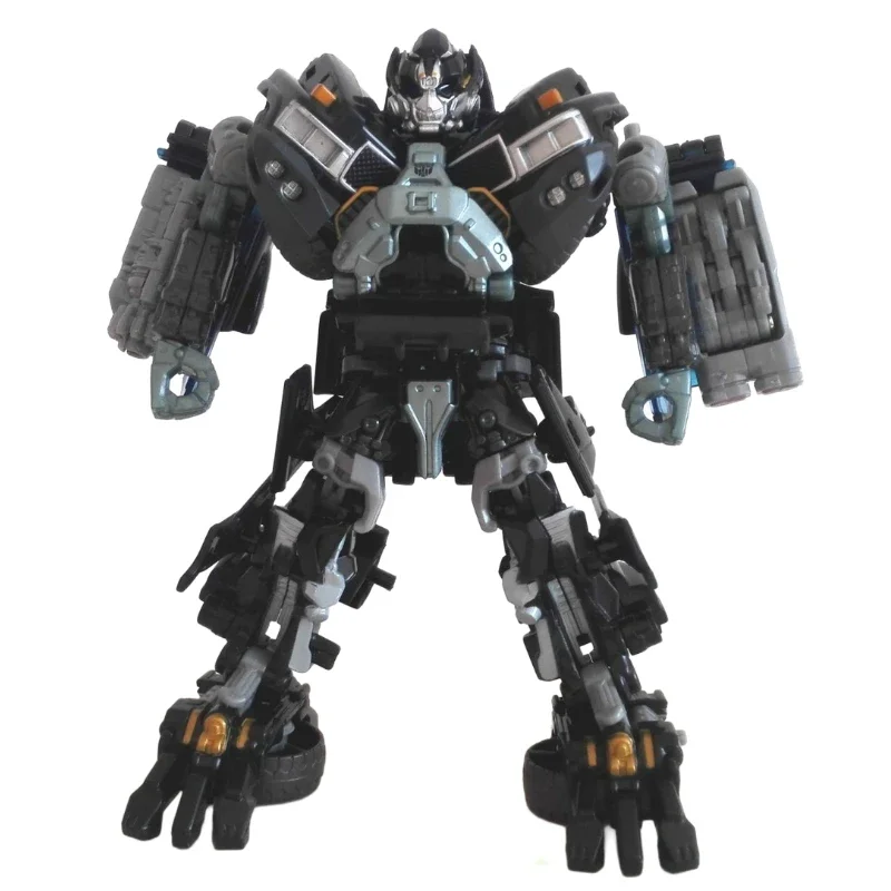 In Stock Takara Tomy Transformers MB Regular Version MB-05 Ironhide Collect Action Figure Anime Figures Deadpool One Piece Gifts