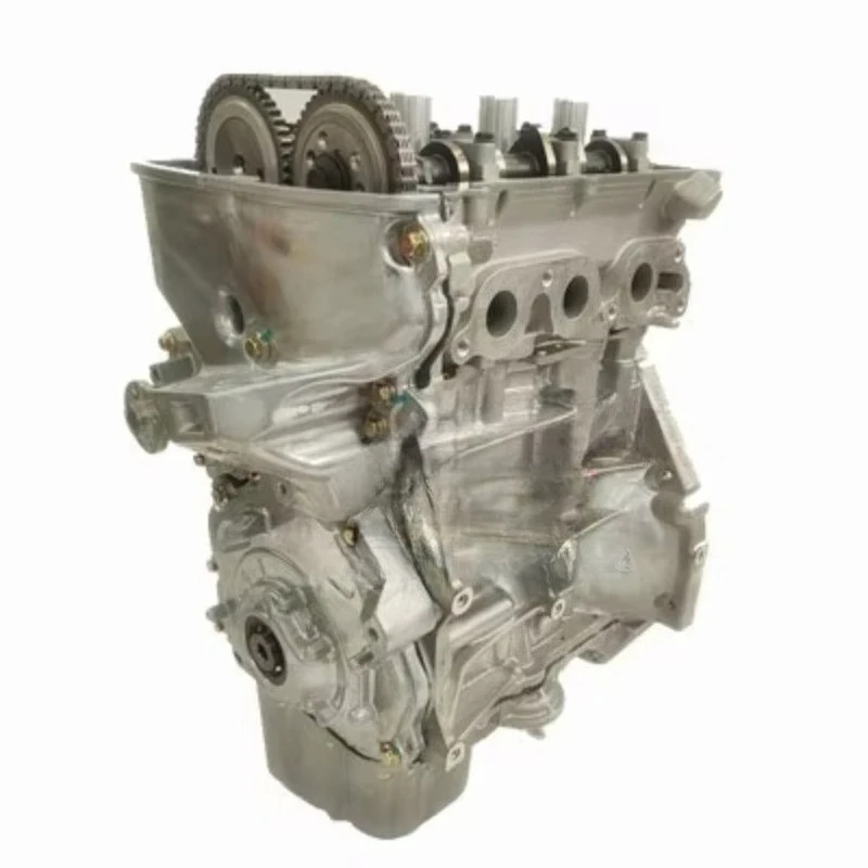 

Brand New K10B Engine Long Block for Alto 1.0L Car Motor
