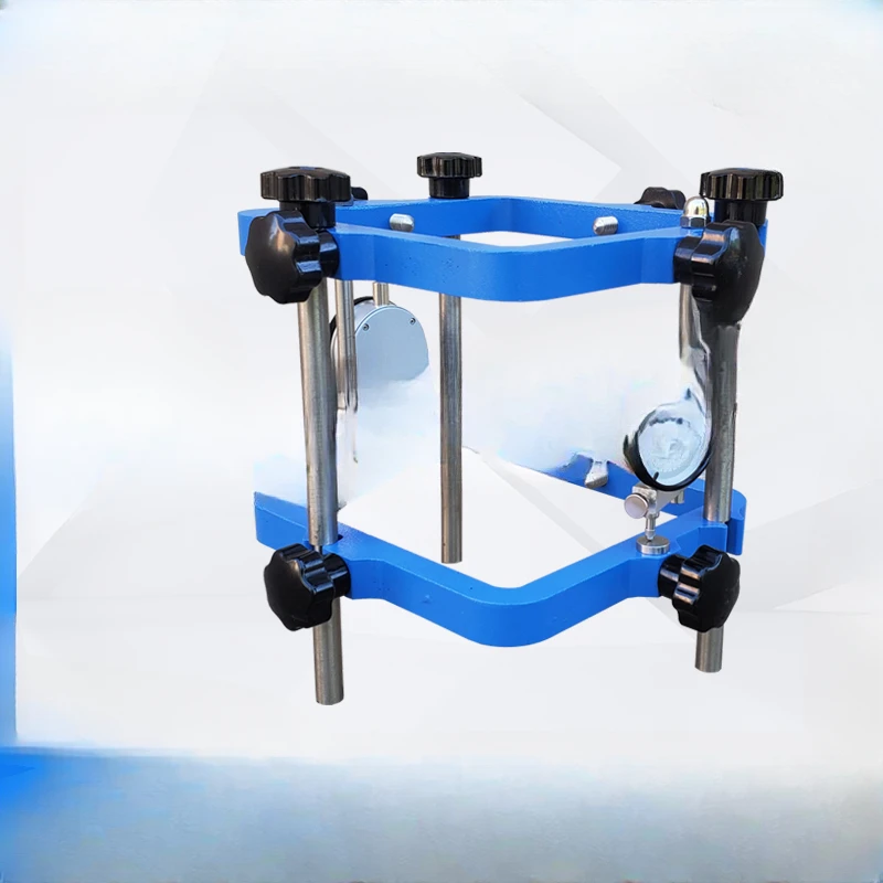 

Concrete Modulus of Elasticity Tester TM-2 Concrete Round Square Bracket Test Instrument Frame Micro Deformation